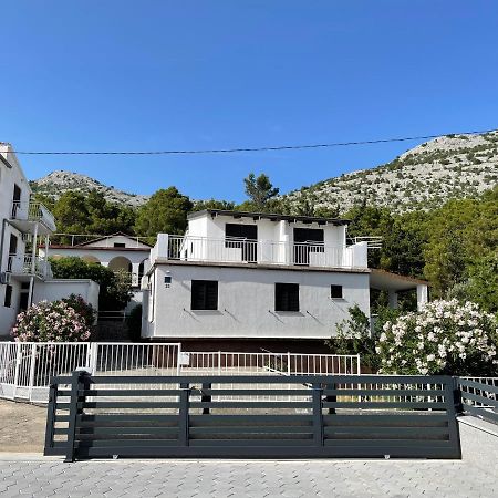 Apartmani Ficurin Starigrad Paklenica Εξωτερικό φωτογραφία