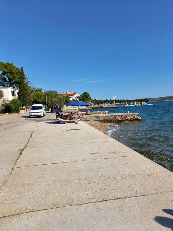 Apartmani Ficurin Starigrad Paklenica Εξωτερικό φωτογραφία
