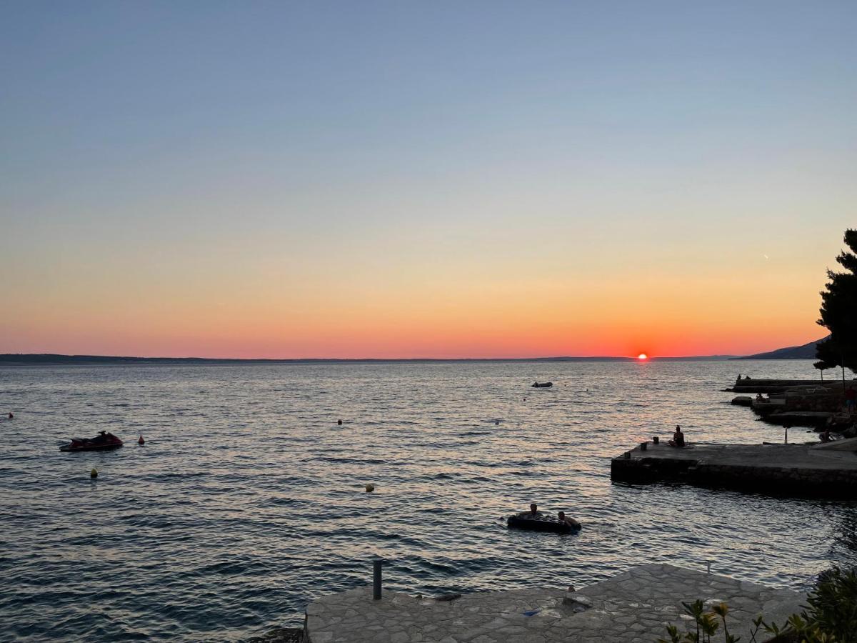 Apartmani Ficurin Starigrad Paklenica Εξωτερικό φωτογραφία